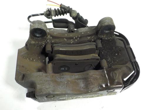 Left rear brake caliper PORSCHE CAYENNE (9PA) 3.2 | BP11553966M107 
