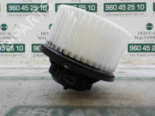 Varmeblæser KIA CEE'D (JD) 1.4 CVVT (100 hp) 8676330