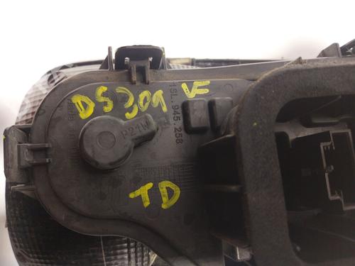 Right taillight SEAT Mii (KF1, KE1) 1.0 | BP32090282C35 - Image 4