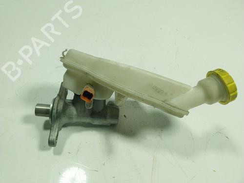 Brake master cylinder CITROËN C4 CACTUS 1.6 BlueHDi 100 | BP16821967M77