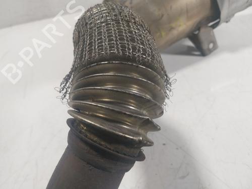 Particulate filter FORD ECOSPORT 1.5 TDCi | BP20847609M81 