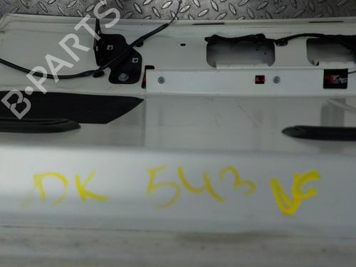 Tailgate PEUGEOT 207 CC (WD_) 1.6 16V | BP11295839C6 