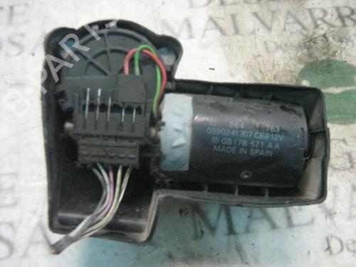 Front wiper motor FORD ESCORT VI (GAL, AAL, ABL) 1.8 TD | BP3751421M29 
