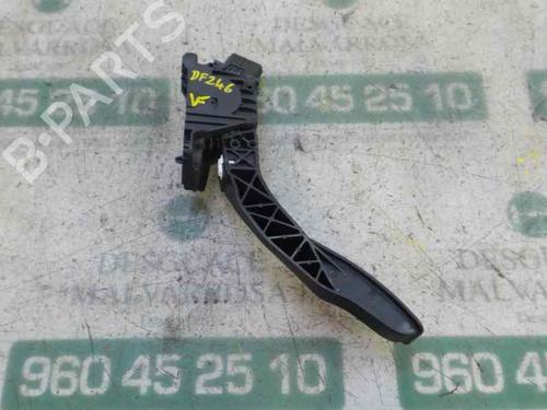 Pedal AUDI A1 Sportback (GBA)  | BP6304351I4