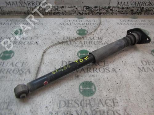 Used Right rear shock absorber Right rear shock absorber KIA RIO II (JB) 1.6 CVVT (112 hp) 4017524 4017524