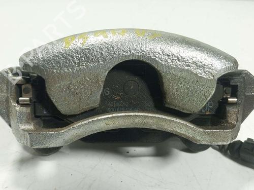 Used Left front brake caliper Left front brake caliper 39212605 39212605