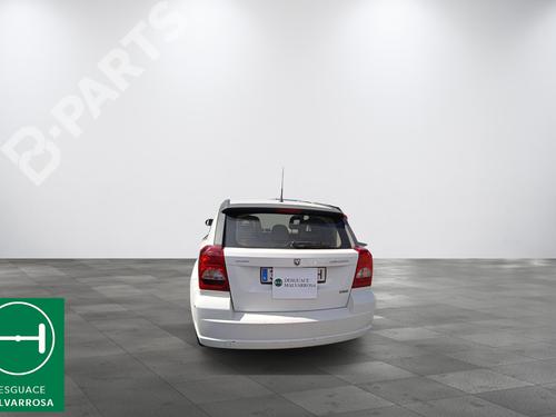 Left front steering knuckle DODGE CALIBER 2.0 CRD | BP8184917M25  - Image 8