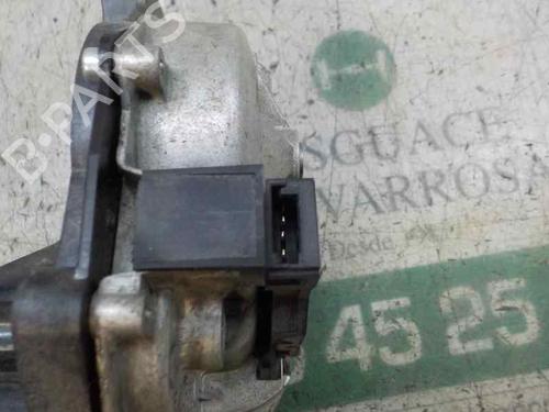 Rear wiper motor FIAT PANDA (312_, 319_)  | BP4766574M102