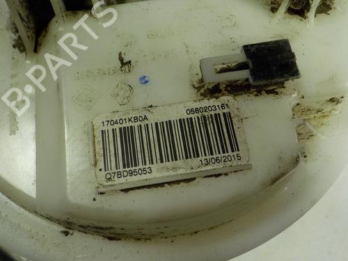 Fuel pump NISSAN PULSAR Hatchback (C13)  | BP7567730M76 