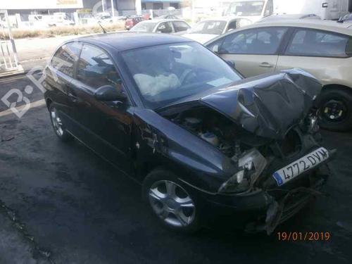 Left front brake caliper SEAT IBIZA III (6L1) 1.9 TDI | BP11550314M105 