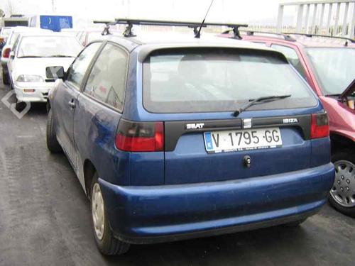 Right front brake caliper SEAT IBIZA II (6K1) 1.4 i | BP11548017M104 