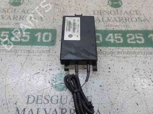 Used Electronic module VW TOUAREG (7LA, 7L6, 7L7) 3.0 V6 TDI (225 hp) 4893866