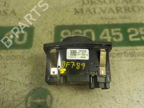 Headlight switch FORD TOURNEO COURIER B460 MPV  | BP6567345I24 