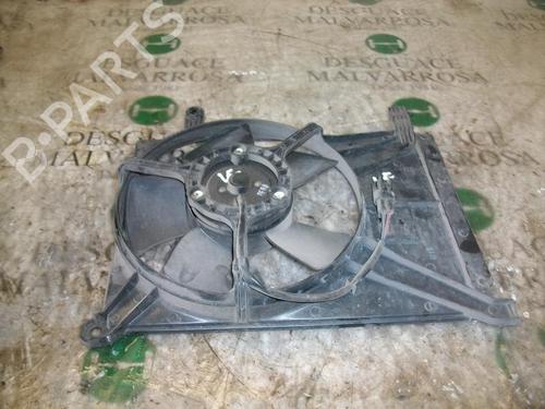 Radiator fan DAEWOO LANOS (KLAT) 1.5 | BP3761423M35 - Image 2