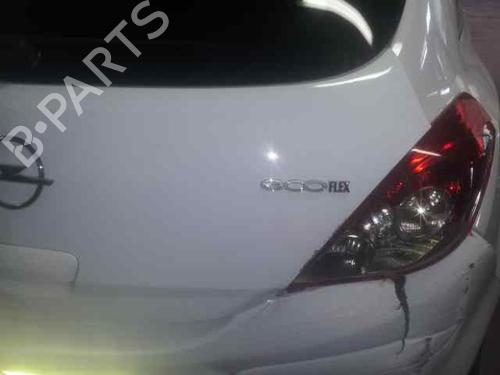 Headlight switch OPEL CORSA D (S07) 1.3 CDTI (L08, L68) | BP3802996I24  - Image 9
