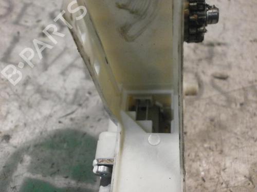 Left front window motor FORD FOCUS II (DA_, HCP, DP) | BP3735114E21 - Image 2