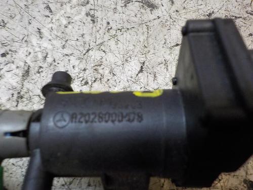 Electronic sensor MERCEDES-BENZ SLK (R170)  | BP14278388M84 