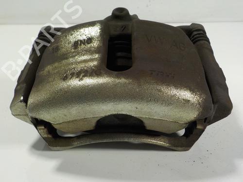 Used Right front brake caliper Right front brake caliper SEAT LEON ST (5F8) [2012-2020] 11554387 11554387