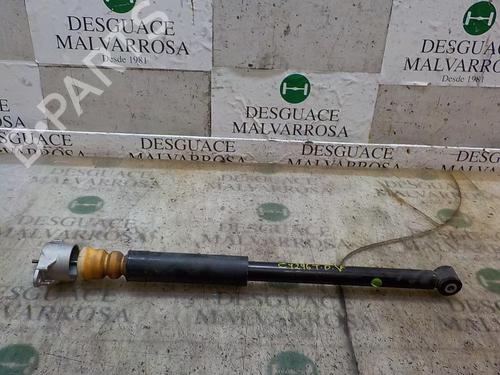 Right rear shock absorber FORD FIESTA VI (CB1, CCN) 1.25 | BP3847935M19 
