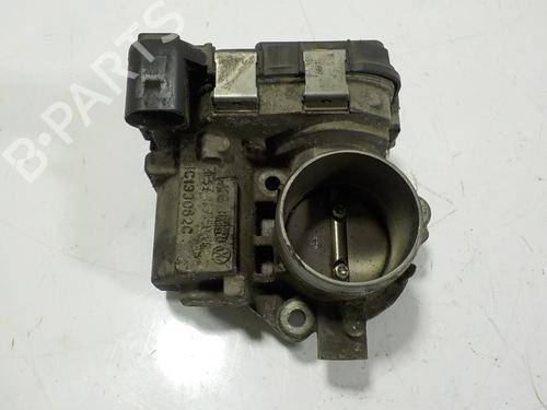 Throttle body VW GOLF VII (5G1, BQ1, BE1, BE2) [2012-2021]  13411409