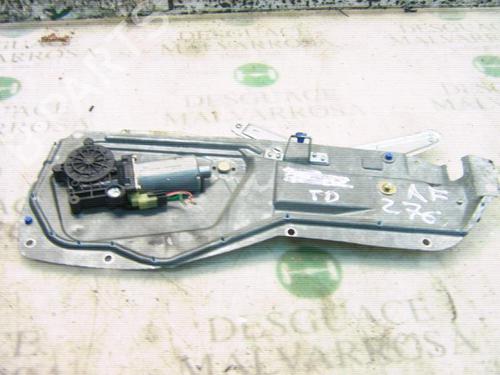 Used Rear right window mechanism Rear right window mechanism VOLVO S70 (874) 2.5 TDI (140 hp) 3747642 3747642
