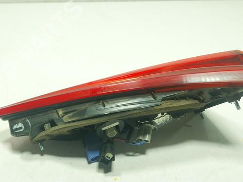 Left tailgate light TOYOTA YARIS (_P13_) 1.5 (NSP131_) | BP28188606C79 