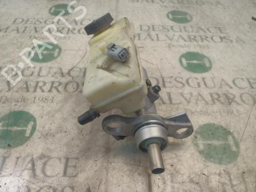 Brake master cylinder RENAULT SCÉNIC II (JM0/1_)  | BP3806127M77 