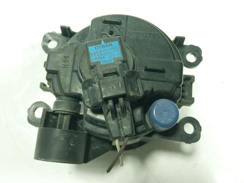 Right front fog light RENAULT KADJAR (HA_, HL_) 1.2 TCe 130 (HLMR) | BP29580799C31 