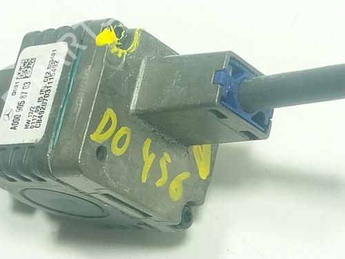 Electronic module MERCEDES-BENZ GLE Coupe (C292)  | BP19480593M83 