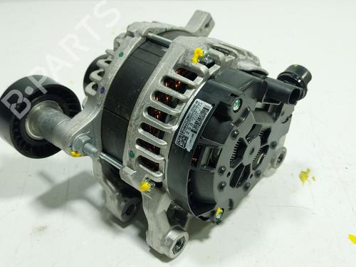 Used Alternator Alternator VW AMAROK (T1A, T1B) [2022-2026] 34362797 34362797