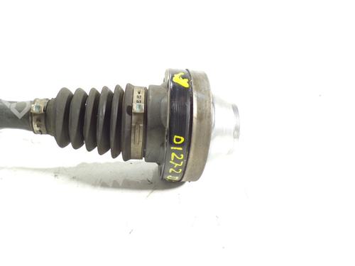 Left front driveshaft VW TOUAREG (7LA, 7L6, 7L7) 2.5 R5 TDI | BP9949077M38 