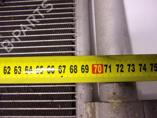 AC radiator FORD TRANSIT V363 Van (FCD, FDD)  | BP15589194M32 