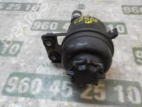 Used Power steering reservoir Power steering reservoir BMW 1 (E87) 118 d (122 hp) 14281397 14281397