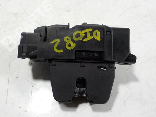 tailgate-lock-citroen-c3-c3-origin-iii-sx-12-puretech-82-lpg-9816195380-9816195380-2016-8630156 main image