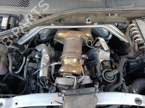 Rear left lock PORSCHE CAYENNE (9YA) 3.0 AWD (9YAAA1) | BP36161886C100 - Image 12