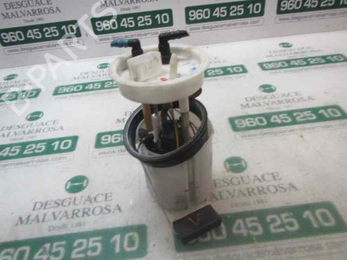 Used Fuel pump Fuel pump SEAT IBIZA IV (6J5, 6P1) [2008-2017] 3875645 3875645