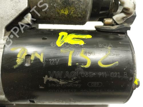 Starter AUDI A4 B8 (8K2) 2.7 TDI | BP19480606M8 