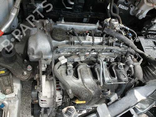 Servo brake KIA SPORTAGE III (SL) 1.7 CRDi | BP6046638M42 