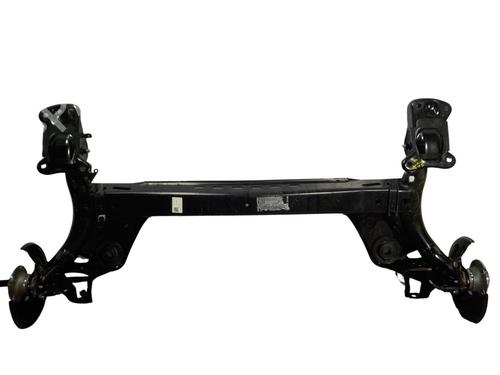 Used Rear axle SEAT LEON Sportstourer (KL8, KLD) 2.0 TDI (150 hp) 15065420