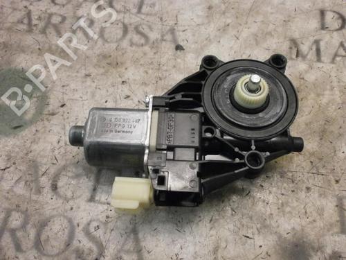 Right front window motor FORD FIESTA VI (CB1, CCN) 1.4 TDCi | BP3766650E20 