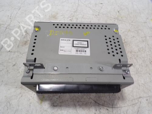 Radio FORD FOCUS III 1.0 EcoBoost | BP8500087E6 