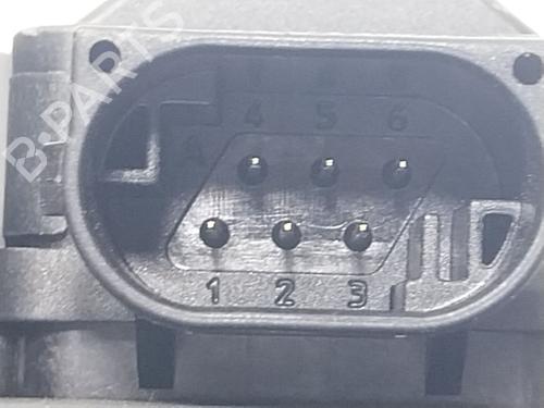 Pedal BMW X3 (E83) 3.0 sd | BP28672163I4 - Image 5