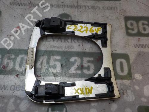 Electronic module MERCEDES-BENZ S-CLASS (W220)  | BP3858138M83 