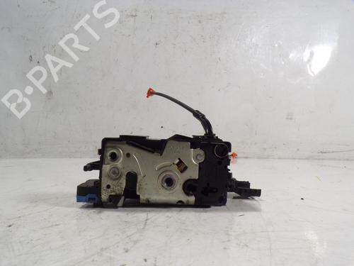 Høyre bak lås CITROËN C4 Grand Picasso I (UA_) [2006-2013]  9221903