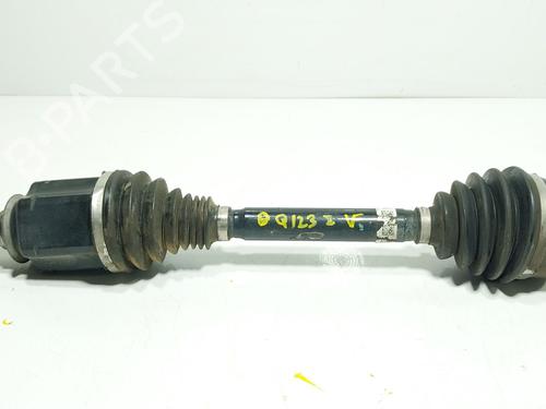left-front-driveshaft-mercedes-benz-vito-van-w447-2014-34058269 main image