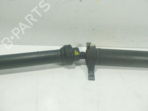 Driveshaft LAND ROVER RANGE ROVER SPORT II (L494) 3.0 TDV6 4x4 | BP19286663M37