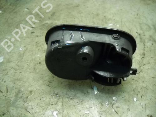 Front left interior door handle FORD FIESTA V (JH_, JD_) 1.4 TDCi | BP3745933I13 