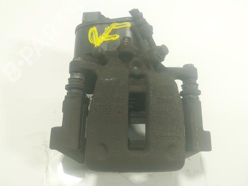 Used Left rear brake caliper VOLVO XC60 I SUV (156) 2.4 D (175 hp) 19144467