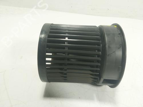 Heater blower motor NISSAN QASHQAI II (J11, J11_) 1.6 dCi | BP22762866M62