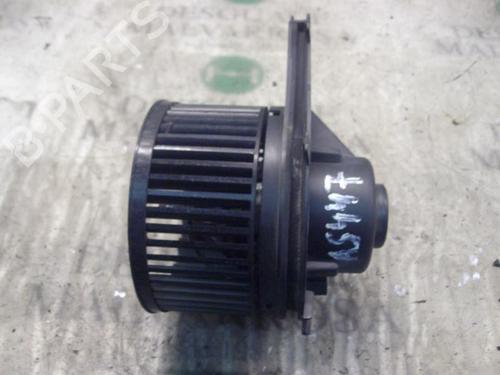 Used Heater blower motor Heater blower motor VW GOLF IV (1J1) 1.6 (100 hp) 3787018 3787018